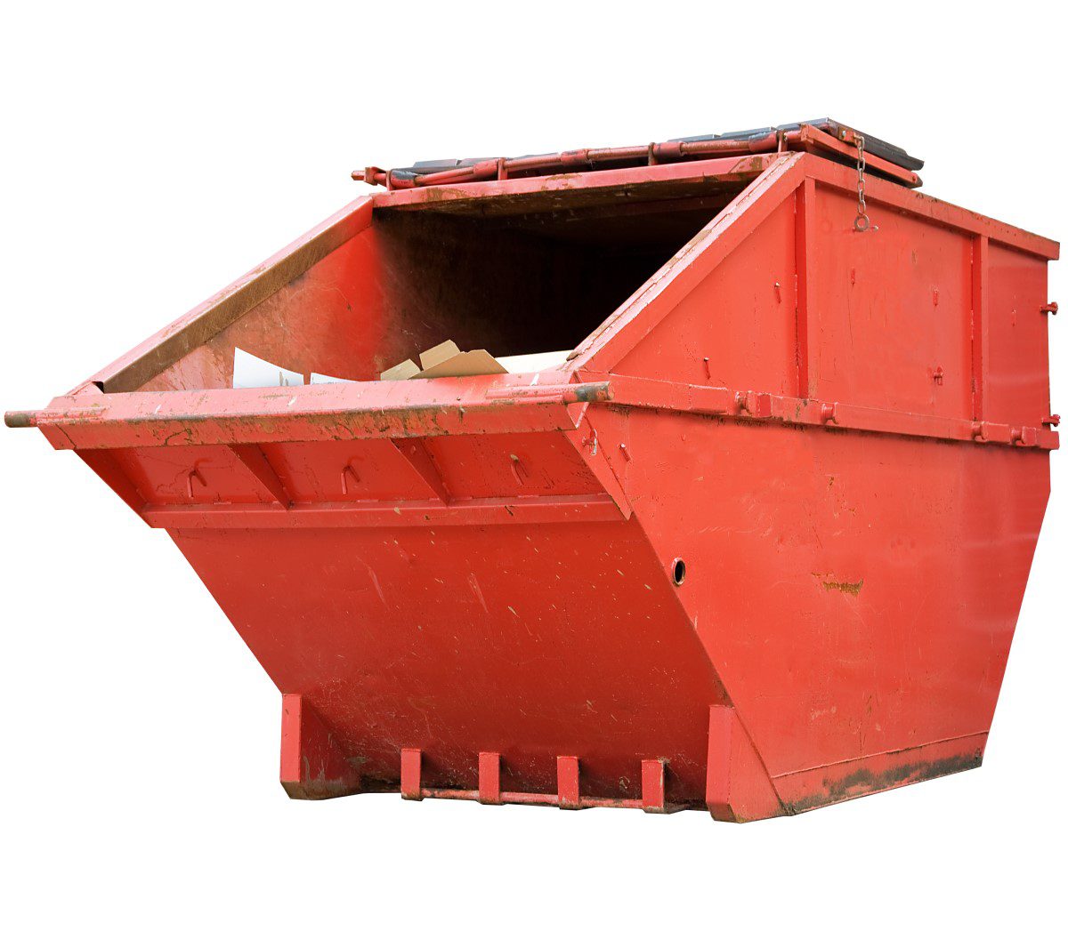 Zemní práce a kontejnery Šumperk - Purkert